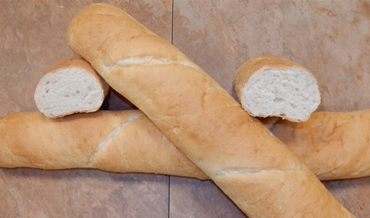 French Breads & Sub Rolls - Baked Frozen Breads | Gonnella Baking Co