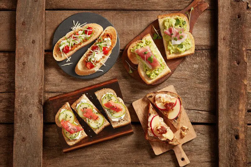 Toast Group