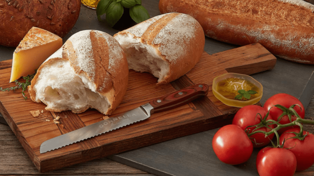 gonnella baking company quality