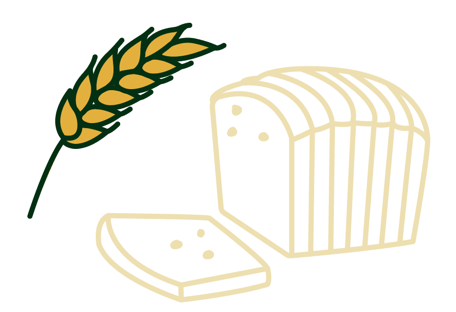 CONTRACT BAKING ICON BEIGE