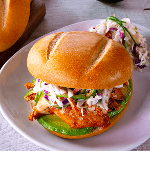 TELERA ROLLS