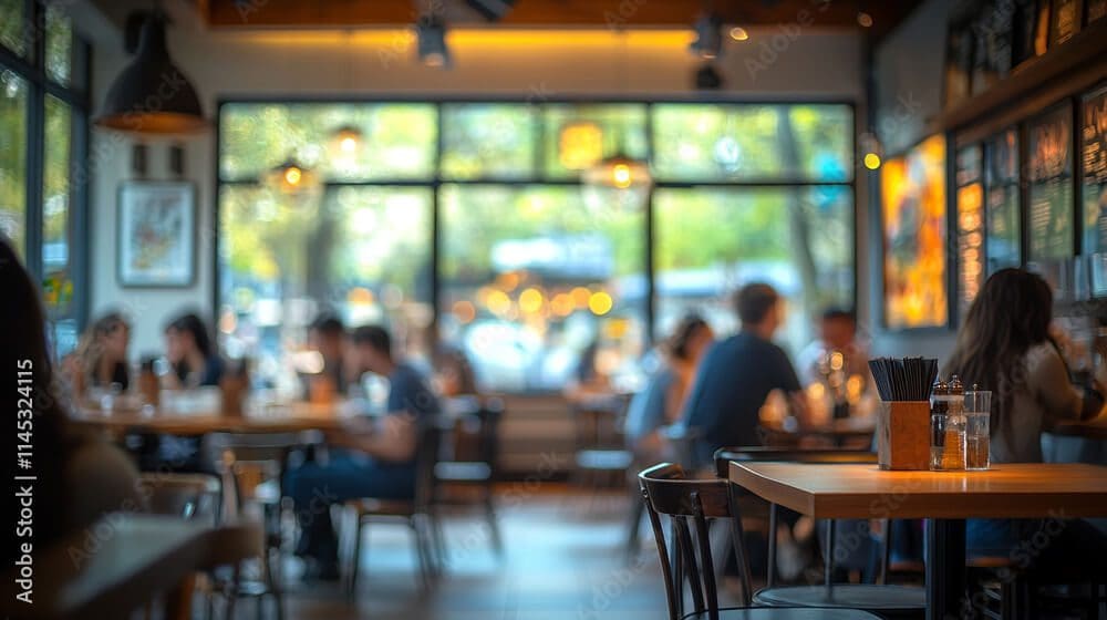 Dine in Table