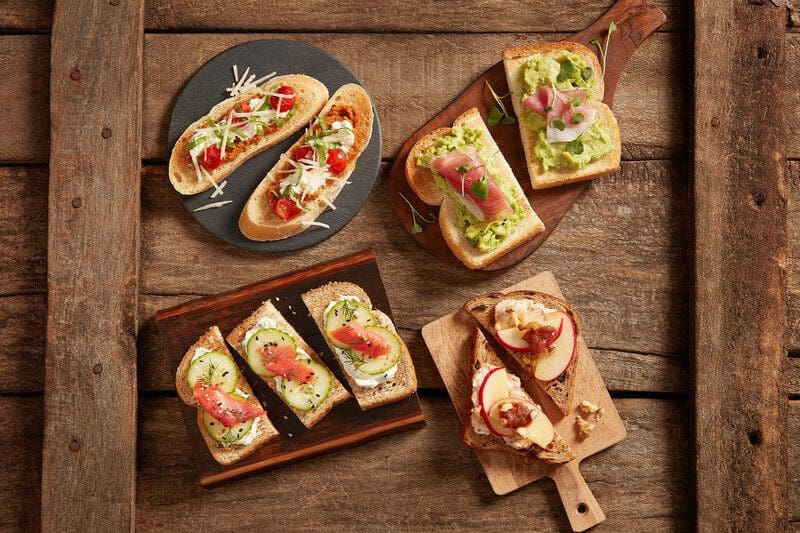 Toast Group