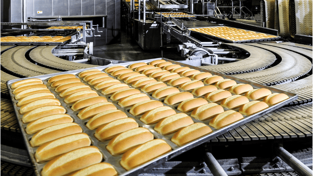gonnella baking company innovation