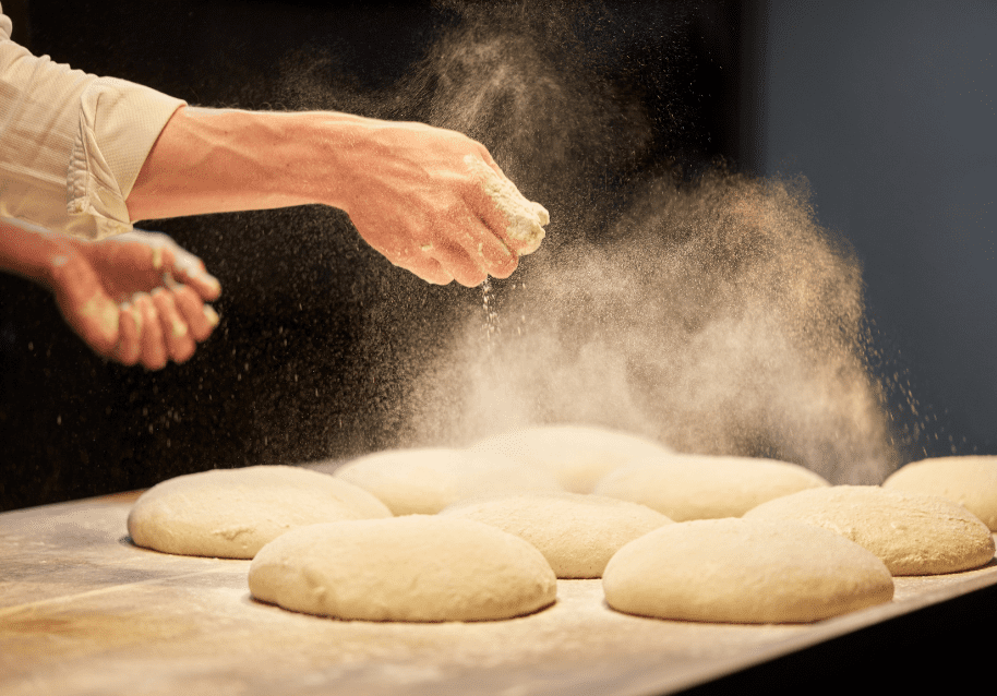 gonnella baking company baker