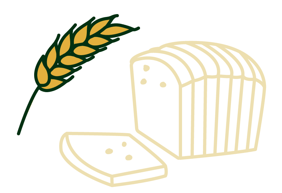 CONTRACT BAKING ICON BEIGE