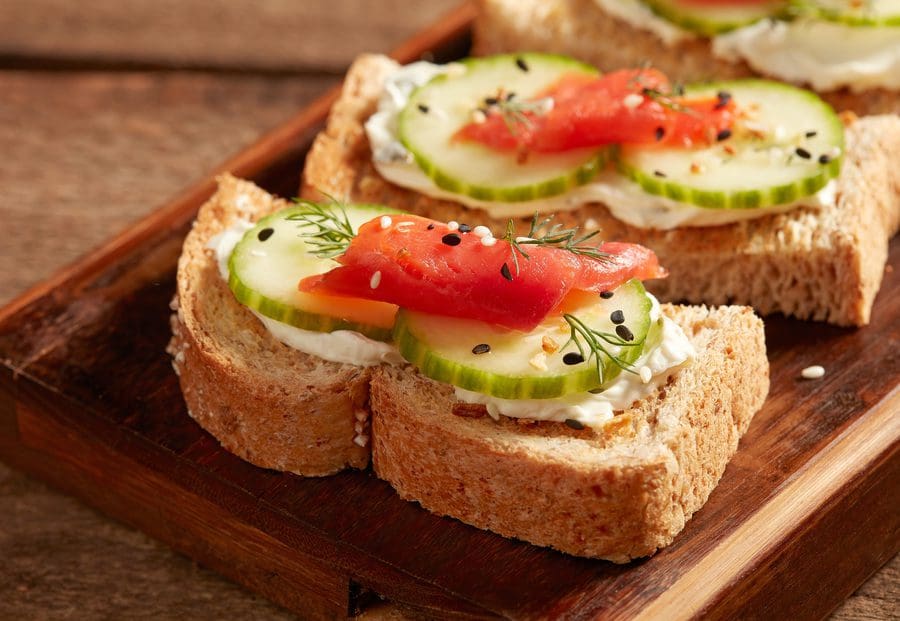 Multigrain-Toast