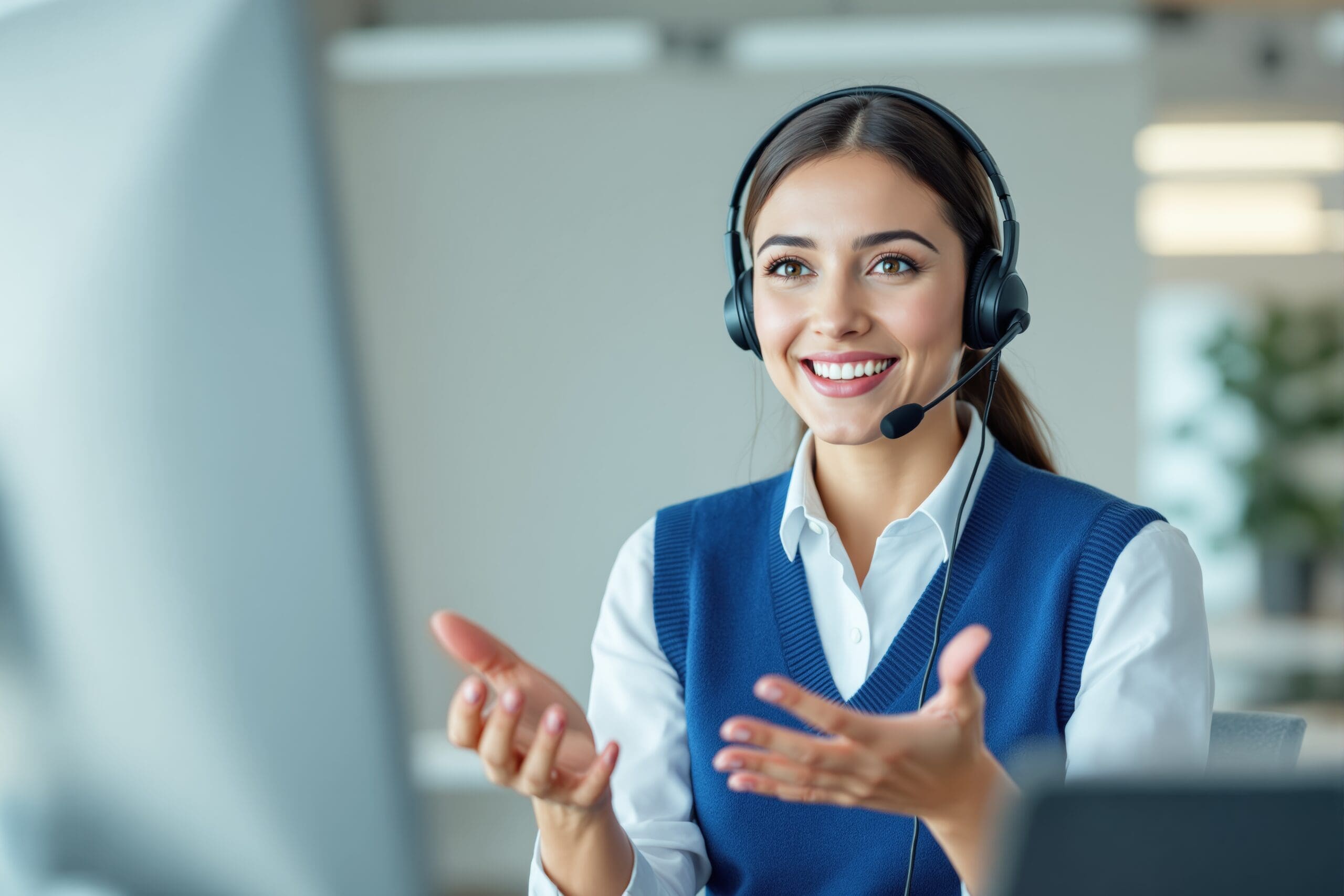 gonnella resources listing for customer service