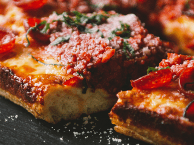 c-store foodservice products pizza dough options