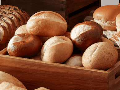 Dinner Rolls